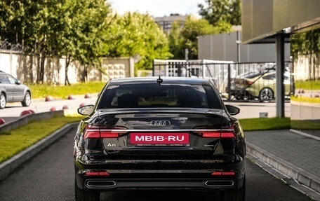 Audi A6, 2019 год, 3 249 000 рублей, 8 фотография