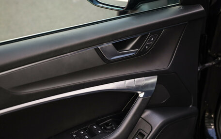Audi A6, 2019 год, 3 249 000 рублей, 25 фотография