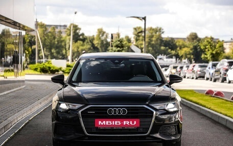 Audi A6, 2019 год, 3 249 000 рублей, 5 фотография