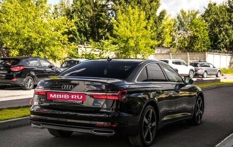 Audi A6, 2019 год, 3 249 000 рублей, 7 фотография
