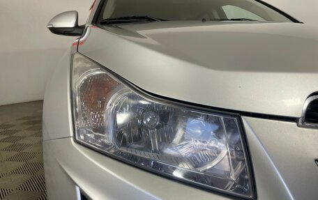 Chevrolet Cruze II, 2013 год, 715 000 рублей, 7 фотография