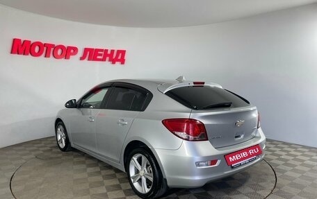Chevrolet Cruze II, 2013 год, 715 000 рублей, 6 фотография