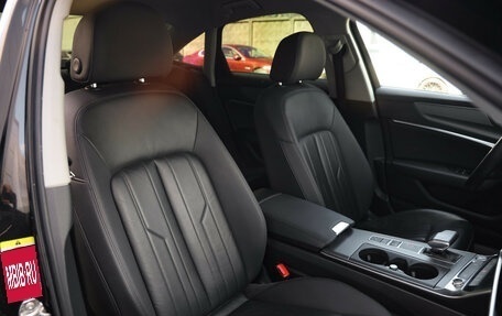 Audi A6, 2019 год, 3 249 000 рублей, 27 фотография