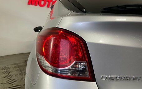 Chevrolet Cruze II, 2013 год, 715 000 рублей, 8 фотография