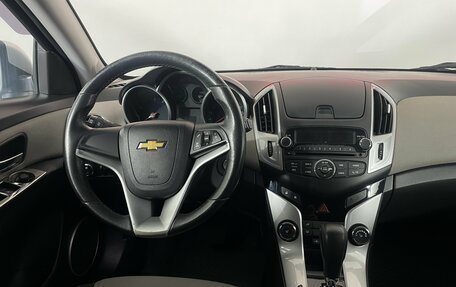 Chevrolet Cruze II, 2013 год, 715 000 рублей, 12 фотография
