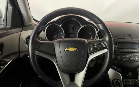 Chevrolet Cruze II, 2013 год, 715 000 рублей, 13 фотография