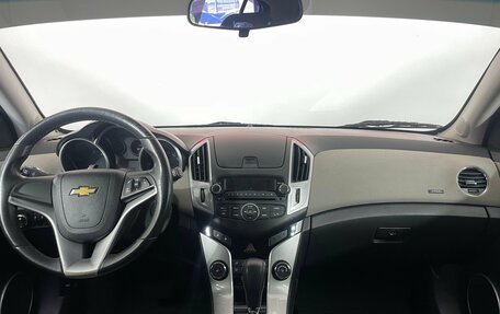 Chevrolet Cruze II, 2013 год, 715 000 рублей, 11 фотография