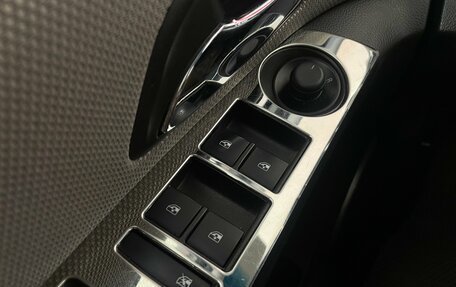 Chevrolet Cruze II, 2013 год, 715 000 рублей, 15 фотография