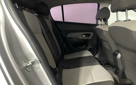 Chevrolet Cruze II, 2013 год, 715 000 рублей, 22 фотография