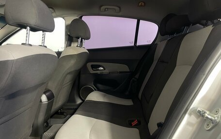 Chevrolet Cruze II, 2013 год, 715 000 рублей, 21 фотография