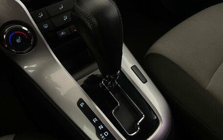 Chevrolet Cruze II, 2013 год, 715 000 рублей, 20 фотография
