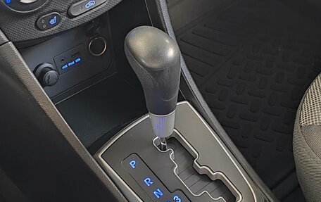Hyundai Solaris II рестайлинг, 2014 год, 1 150 000 рублей, 10 фотография