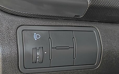 Hyundai Solaris II рестайлинг, 2014 год, 1 150 000 рублей, 13 фотография