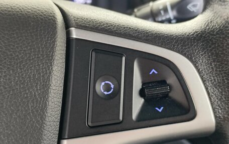 Hyundai Solaris II рестайлинг, 2014 год, 1 150 000 рублей, 7 фотография
