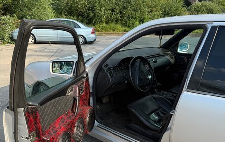 Mercedes-Benz E-Класс, 1998 год, 399 999 рублей, 6 фотография