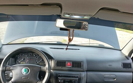 Skoda Octavia IV, 2008 год, 545 000 рублей, 3 фотография