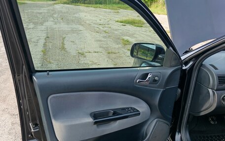 Skoda Octavia IV, 2008 год, 545 000 рублей, 4 фотография