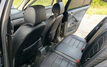Skoda Octavia IV, 2008 год, 545 000 рублей, 5 фотография