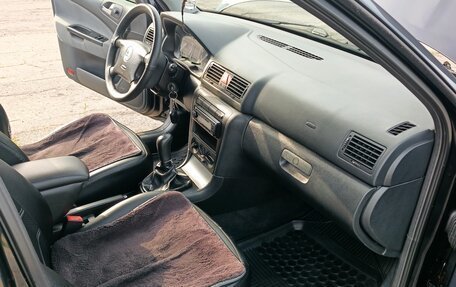 Skoda Octavia IV, 2008 год, 545 000 рублей, 11 фотография