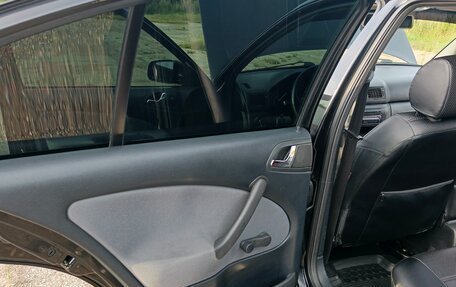 Skoda Octavia IV, 2008 год, 545 000 рублей, 6 фотография