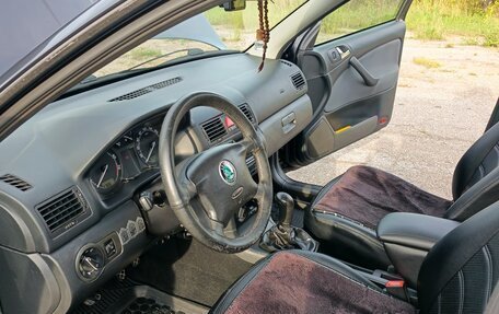 Skoda Octavia IV, 2008 год, 545 000 рублей, 7 фотография