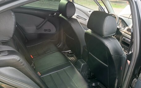Skoda Octavia IV, 2008 год, 545 000 рублей, 9 фотография