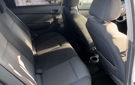 Chevrolet Aveo III, 2011 год, 500 000 рублей, 8 фотография