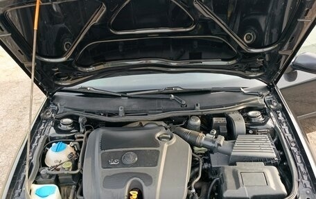 Skoda Octavia IV, 2008 год, 545 000 рублей, 12 фотография