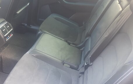Skoda Kodiaq I, 2019 год, 3 500 000 рублей, 8 фотография