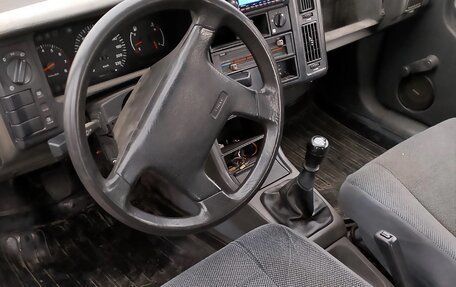 Volvo 440, 1990 год, 65 000 рублей, 5 фотография