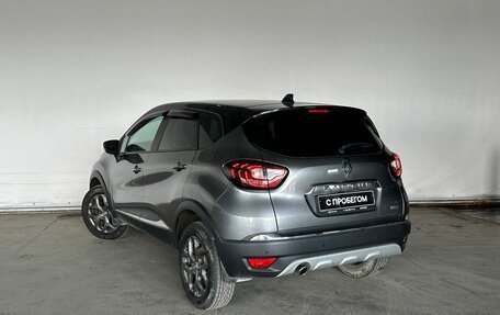 Renault Kaptur I рестайлинг, 2021 год, 1 740 000 рублей, 6 фотография