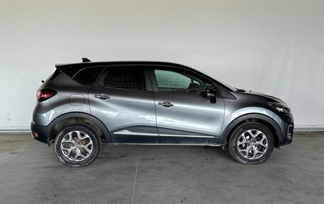 Renault Kaptur I рестайлинг, 2021 год, 1 740 000 рублей, 8 фотография