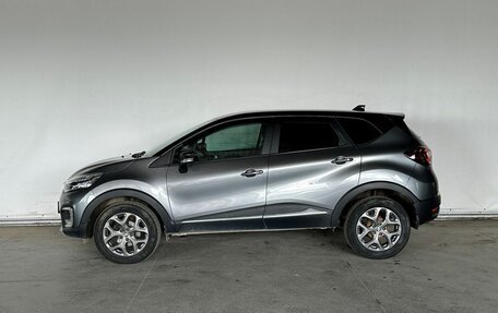 Renault Kaptur I рестайлинг, 2021 год, 1 740 000 рублей, 7 фотография