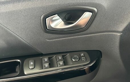Renault Kaptur I рестайлинг, 2021 год, 1 740 000 рублей, 18 фотография