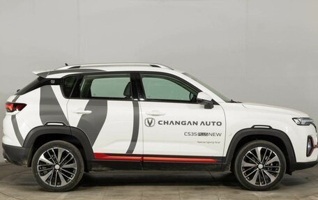 Changan CS35 Plus, 2025 год, 2 839 900 рублей, 4 фотография