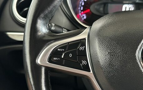 Renault Kaptur I рестайлинг, 2021 год, 1 740 000 рублей, 16 фотография