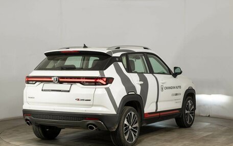 Changan CS35 Plus, 2025 год, 2 839 900 рублей, 5 фотография