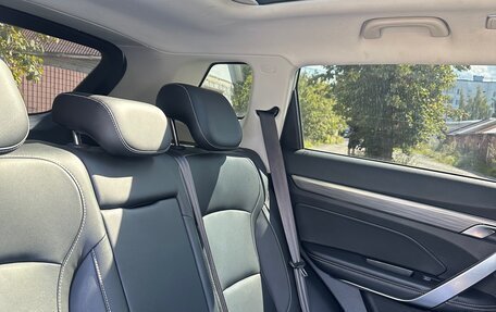 Geely Atlas, 2023 год, 1 750 000 рублей, 7 фотография