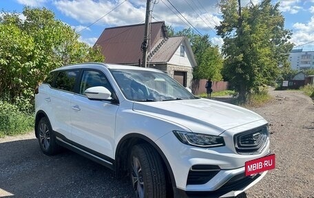 Geely Atlas, 2023 год, 1 750 000 рублей, 8 фотография