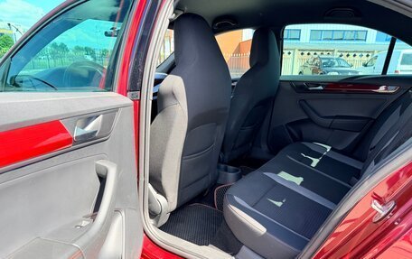 Volkswagen Polo VI (EU Market), 2021 год, 1 750 000 рублей, 10 фотография