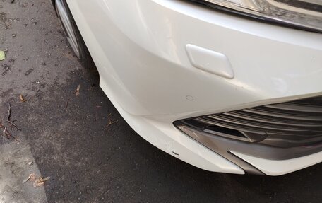 Toyota Camry, 2020 год, 2 750 000 рублей, 3 фотография
