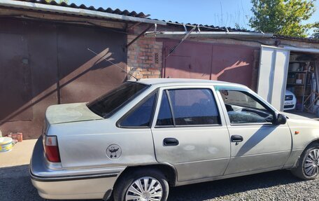Daewoo Nexia I рестайлинг, 2007 год, 198 000 рублей, 2 фотография