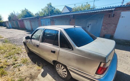 Daewoo Nexia I рестайлинг, 2007 год, 198 000 рублей, 4 фотография