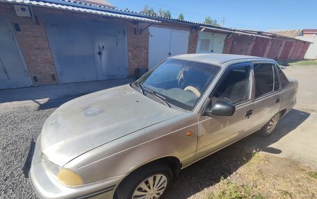 Daewoo Nexia I рестайлинг, 2007 год, 198 000 рублей, 5 фотография