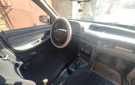 Daewoo Nexia I рестайлинг, 2007 год, 198 000 рублей, 10 фотография