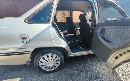 Daewoo Nexia I рестайлинг, 2007 год, 198 000 рублей, 12 фотография