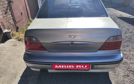 Daewoo Nexia I рестайлинг, 2007 год, 198 000 рублей, 3 фотография