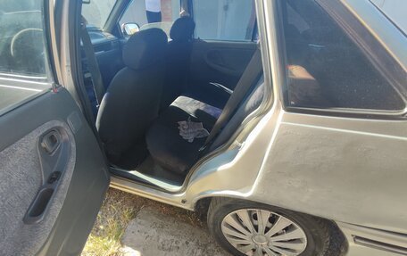 Daewoo Nexia I рестайлинг, 2007 год, 198 000 рублей, 15 фотография
