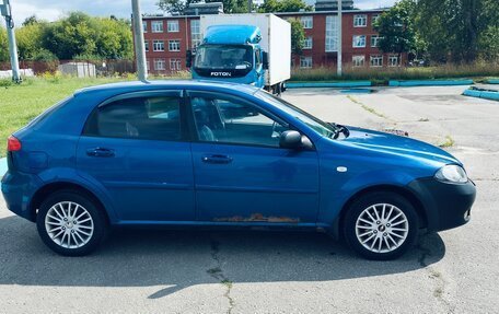 Chevrolet Lacetti, 2008 год, 287 000 рублей, 4 фотография