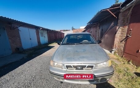 Daewoo Nexia I рестайлинг, 2007 год, 198 000 рублей, 6 фотография